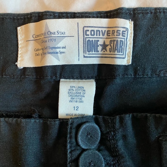 Converse - Picture 3 of 3